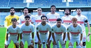 الزمالك يتصدر أقوى خطوط الدفاع في الدوري المصري قبل جولتين من الختام.. والأهلي في المركز السادس