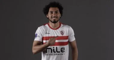 الزمالك يحدد موعد نهاية مشوار أحمد حمدي مع الفريق..