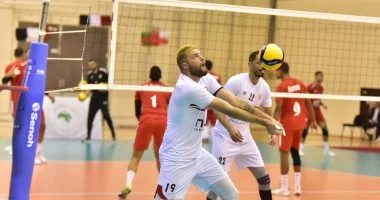 الزمالك يوقع عقوبة على ديميتري بعد سفره من القاهرة دون إذن .. ويخطر الاتحادين المصري والدولي