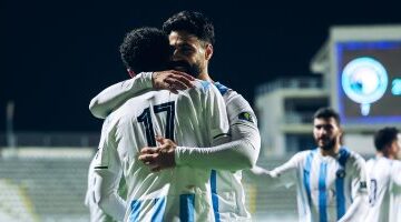 الموعد الرسمي للمؤتمر الصحفي الخاص بمباراة بيراميدز والجيش الملكي في دوري أبطال أفريقيا