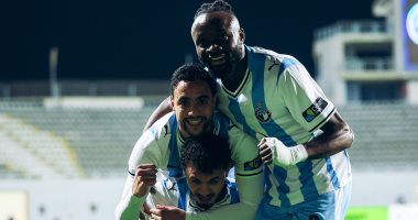 بتروجيت يواجه الأهرام.. موعد مباراة بيراميدز وإنبى في نصف نهائي كأس مصر