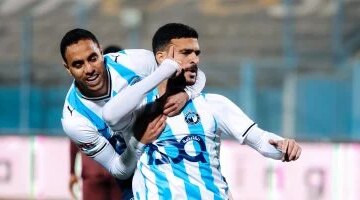 بيراميدز يتلقى إخطارًا رسميًا بموعد مواجهة إنبي في نصف نهائي كأس مصر.. 2026