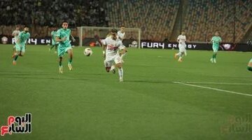 تحذير يطال 21 لاعبًا في الأهلي والزمالك وبيراميدز مع احتمالية الغياب عن الجولة الختامية