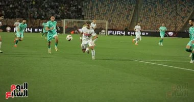 تحذير يطال 21 لاعبًا في الأهلي والزمالك وبيراميدز مع احتمالية الغياب عن الجولة الختامية