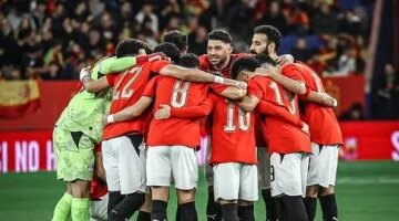 تفاصيل المعسكر الأخير للمنتخب الوطني استعدادًا لكأس العالم القادم