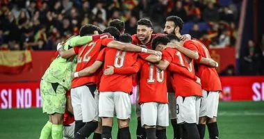 تفاصيل المعسكر الأخير للمنتخب الوطني استعدادًا لكأس العالم القادم