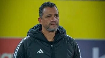 رحلة سامي قمصان.. من تألقه في الأهلي إلى تولي قيادة المقاولون العرب