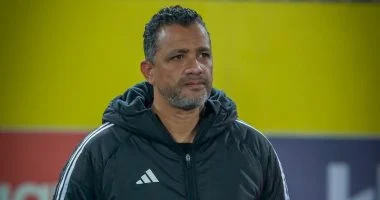 رحلة سامي قمصان.. من تألقه في الأهلي إلى تولي قيادة المقاولون العرب