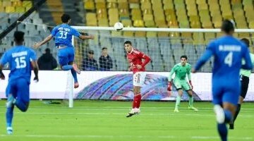 سموحة يدخل معسكرًا مغلقًا في الإسكندرية استعدادًا لمواجهة الزمالك
