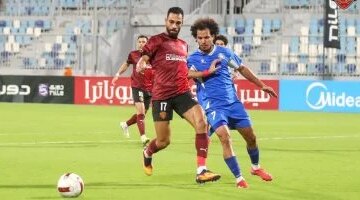 سموحة يستعيد عمرو السيسي وعامر قبل مواجهة الزمالك .. بعد تعافيهما من الإصابة