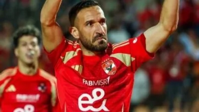 على معلول يقود الأهلي للتتويج بالسوبر في ذكرى مواجهة بيراميدز بالإمارات..