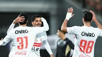 كيف يستعد الزمالك لمواجهة سموحة في رحلة حسم لقب الدوري..؟