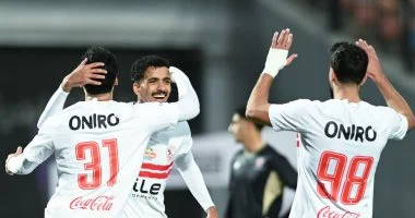 كيف يستعد الزمالك لمواجهة سموحة في رحلة حسم لقب الدوري..؟