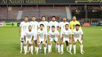 مجموعة الهبوط.. جدول مباريات الجولة الأولى من الدور الثاني في الدوري