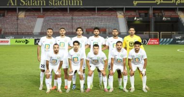 مجموعة الهبوط.. جدول مباريات الجولة الأولى من الدور الثاني في الدوري