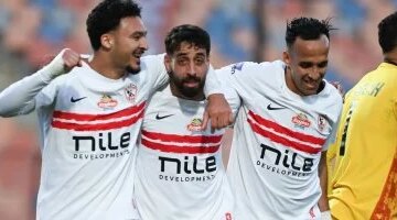 مكافآت إضافية في الزمالك عند الفوز على سموحة وسيراميكا وحسم لقب الدوري